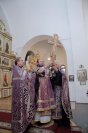 22-Канун праздника Воздвижения Креста Господня