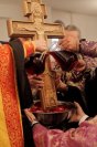 23-Канун праздника Воздвижения Креста Господня