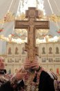 24-Канун праздника Воздвижения Креста Господня