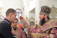 29-Канун праздника Воздвижения Креста Господня