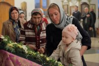 31-Канун праздника Воздвижения Креста Господня