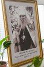 34-Управляющий Усть-Каменогорской и Семипалатинской епархией в празднование в честь Иверской иконы Божией Матери сослужил митрополиту Александру в Иверско-Серафимовском монастыре Алма-Аты