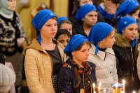 4-Управляющий Усть-Каменогорской и Семипалатинской епархией принял участие в торжествах в честь Феодоровской иконы Пресвятой Богородицы в Алма-Ате (+ВИДЕО)