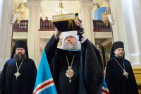 23-Управляющий Усть-Каменогорской и Семипалатинской епархией принял участие в торжествах в честь Феодоровской иконы Пресвятой Богородицы в Алма-Ате (+ВИДЕО)
