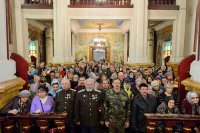 27-Управляющий Усть-Каменогорской и Семипалатинской епархией принял участие в торжествах в честь Феодоровской иконы Пресвятой Богородицы в Алма-Ате (+ВИДЕО)