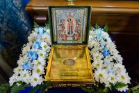 32-Управляющий Усть-Каменогорской и Семипалатинской епархией принял участие в торжествах в честь Феодоровской иконы Пресвятой Богородицы в Алма-Ате (+ВИДЕО)