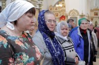 6-«Величаем Тя, Живодавче Христе, и чтим Крест Твой святый»
