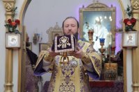 25-«Величаем Тя, Живодавче Христе, и чтим Крест Твой святый»