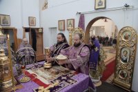28-«Величаем Тя, Живодавче Христе, и чтим Крест Твой святый»