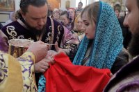 30-«Величаем Тя, Живодавче Христе, и чтим Крест Твой святый»