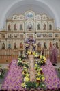 36-«Величаем Тя, Живодавче Христе, и чтим Крест Твой святый»