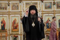 37-«Величаем Тя, Живодавче Христе, и чтим Крест Твой святый»