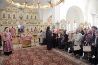 40-«Величаем Тя, Живодавче Христе, и чтим Крест Твой святый»
