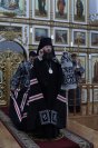 1-Чтение второй части Великого покаянного канона преподобного Андрея Критского в Андреевском кафедральном соборе