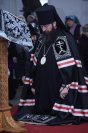 11-Чтение второй части Великого покаянного канона преподобного Андрея Критского в Андреевском кафедральном соборе