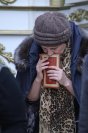 13-Чтение второй части Великого покаянного канона преподобного Андрея Критского в Андреевском кафедральном соборе