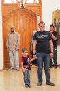 6-Служение епископа Амфилохия в Неделю 7-ю по Пасхе