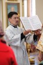8-Служение епископа Амфилохия в Неделю 7-ю по Пасхе