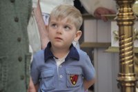 14-Служение епископа Амфилохия в Неделю 7-ю по Пасхе