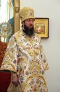18-Служение епископа Амфилохия в Неделю 7-ю по Пасхе