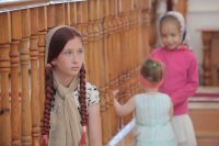 23-Служение епископа Амфилохия в Неделю 7-ю по Пасхе