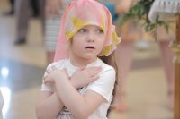 24-Служение епископа Амфилохия в Неделю 7-ю по Пасхе