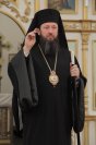 34-Служение епископа Амфилохия в Неделю 7-ю по Пасхе