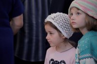 12-Успение Пресвятой Богородицы молитвенно почтили в Усть-Каменогорске