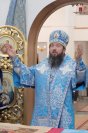 20-Успение Пресвятой Богородицы молитвенно почтили в Усть-Каменогорске
