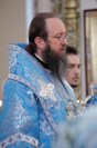 33-Успение Пресвятой Богородицы молитвенно почтили в Усть-Каменогорске