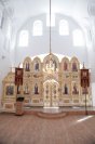 41-В Димитриевскую родительскую субботу епископ Амфилохий возглавил богослужения в Знаменско-Абалацком женском монастыре города Семипалатинска