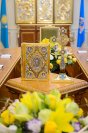 3-Управляющий Усть-Каменогорской и Семипалатинской епархией принял участие в заседании Синода Казахстанского Митрополичьего округа в Алма-Ате