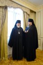 5-Управляющий Усть-Каменогорской и Семипалатинской епархией принял участие в заседании Синода Казахстанского Митрополичьего округа в Алма-Ате