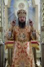 31-Служение епископа Амфилохия в Неделю 21-ю по Пятидесятнице. Архипастырский визит в Семипалатинск.