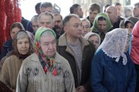 36-Служение епископа Амфилохия в Неделю 21-ю по Пятидесятнице. Архипастырский визит в Семипалатинск.
