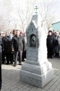 44-Служение епископа Амфилохия в Неделю 21-ю по Пятидесятнице. Архипастырский визит в Семипалатинск.