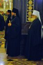 3-В Москве начал работу Архиерейский Собор Русской Православной Церкви