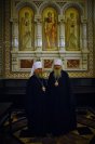 6-В Москве начал работу Архиерейский Собор Русской Православной Церкви