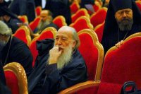 8-В Москве начал работу Архиерейский Собор Русской Православной Церкви
