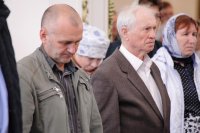 10-Неделя святых жен-мироносиц в Усть-Каменогорске