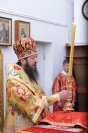 17-Неделя святых жен-мироносиц в Усть-Каменогорске