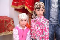 28-Неделя святых жен-мироносиц в Усть-Каменогорске
