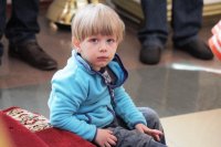 30-Неделя святых жен-мироносиц в Усть-Каменогорске