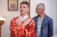 31-Неделя святых жен-мироносиц в Усть-Каменогорске