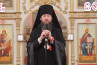 38-Неделя святых жен-мироносиц в Усть-Каменогорске