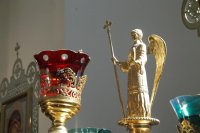 21-Архипастырское служение в день памяти отцев шести Вселенских Соборов