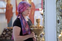 37-Архипастырское служение в день памяти отцев шести Вселенских Соборов