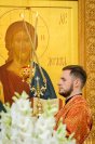 57-Епископ Амфилохий принял участие в праздновании дня памяти мучениц Веры, Надежды, Любови и Софии - небесных покровительниц Семиречья и 145-летия основания Туркестанской епархии