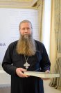 17-	 В Алма-Ате прошла презентация сборника трудов митрополита Александра и открылась фотовыставка, рассказывающая о Православии в Казахстане и Средней Азии