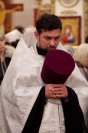 14-Новогодний молебен в кафедральном соборе